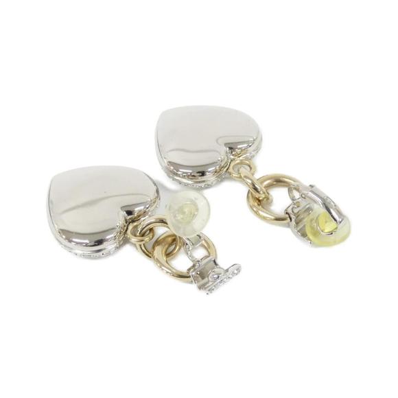 Chanel Earrings - Picture 3 of 3